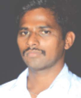 Praveen Patil