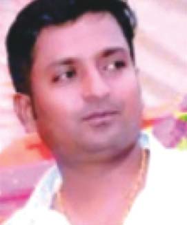 Pramod Patil