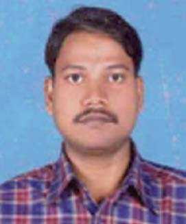 Surendrkumar Y. N.