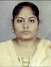 Rashmi H. J.