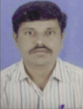 Suresh M.